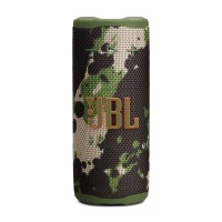 JBL Grip Portable Bluetooth Speaker Waterproof Ambient Light - Squad